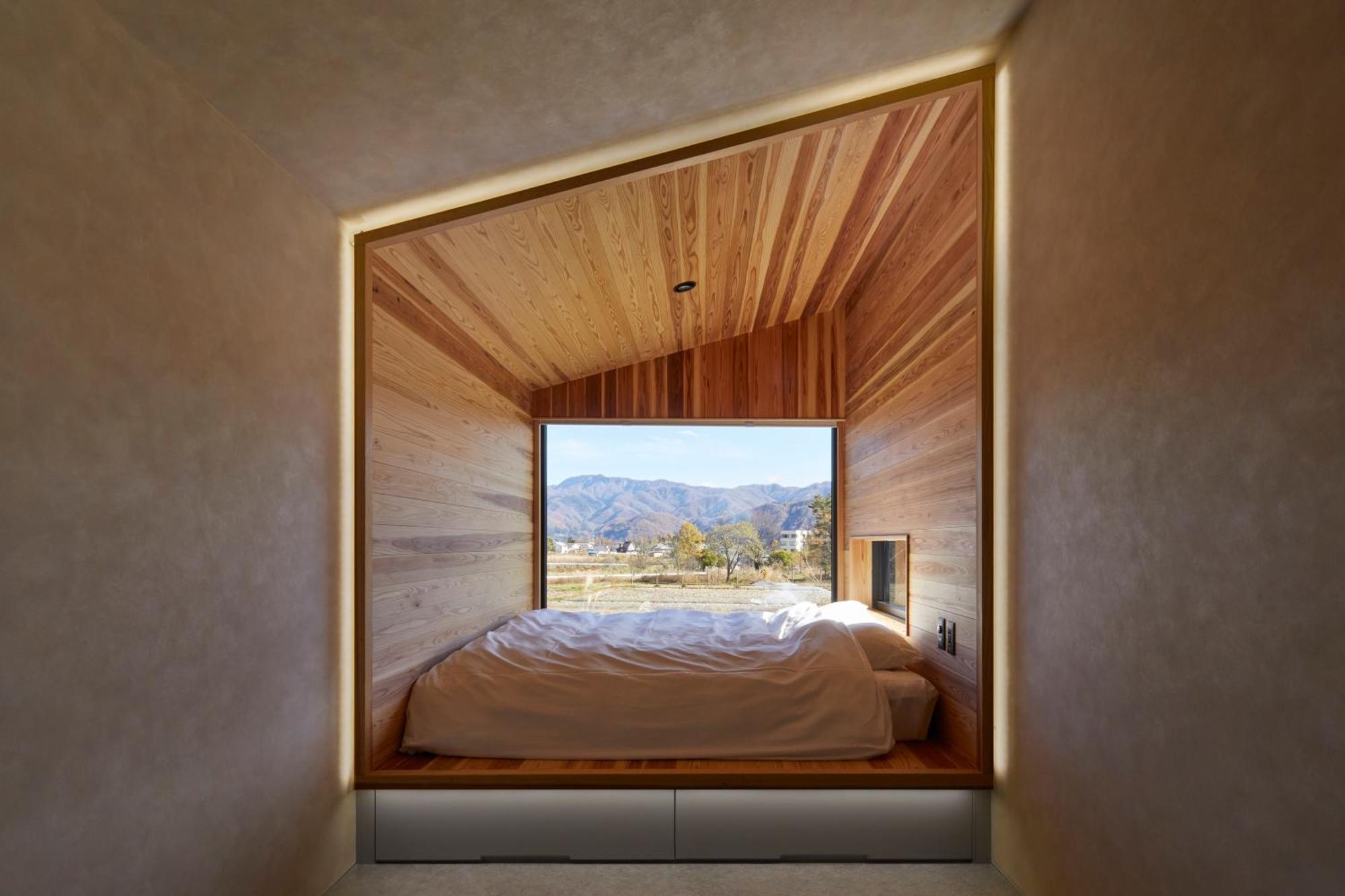 Reposer Hakuba Exterior foto
