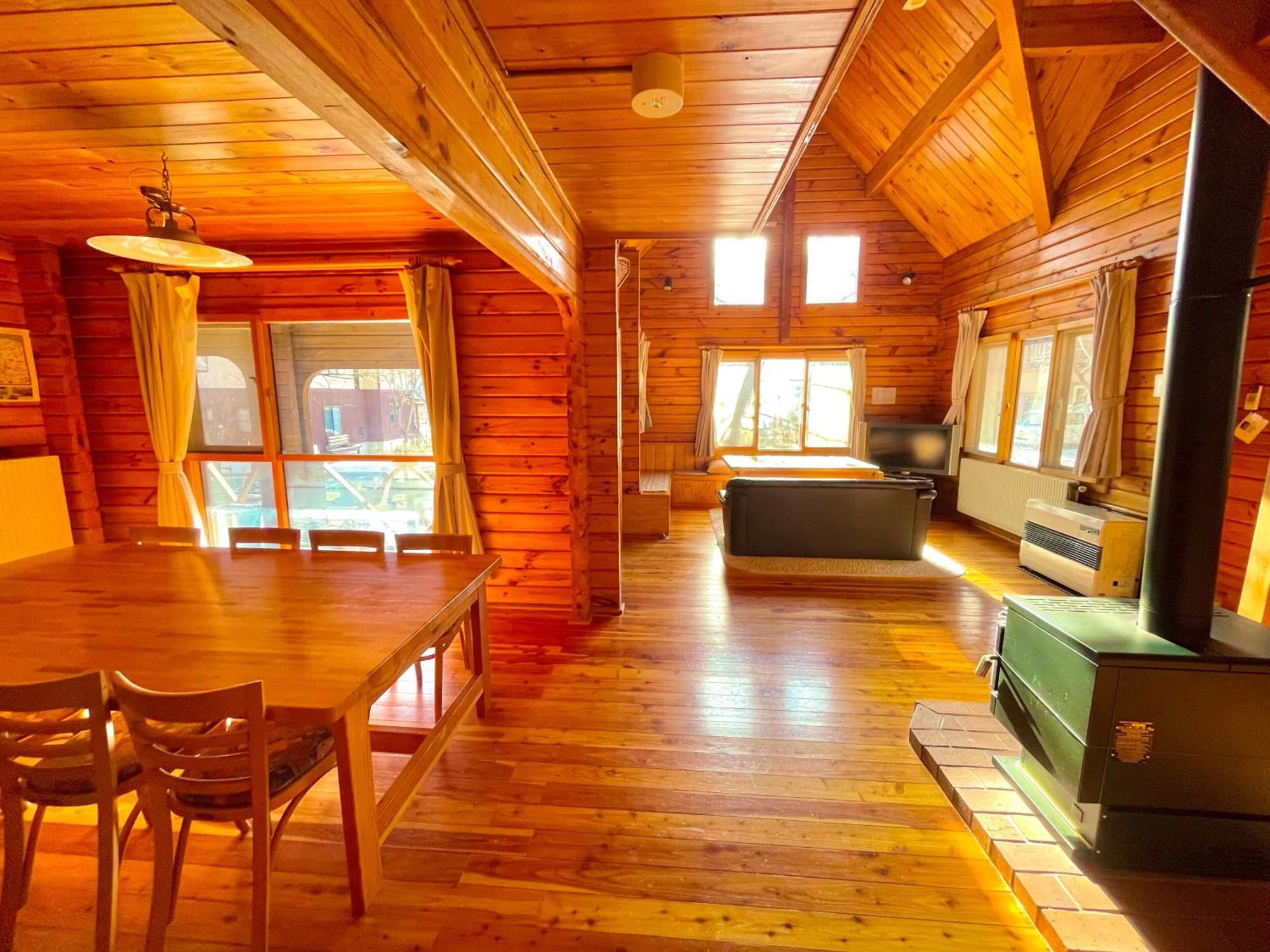 Reposer Hakuba Zimmer foto