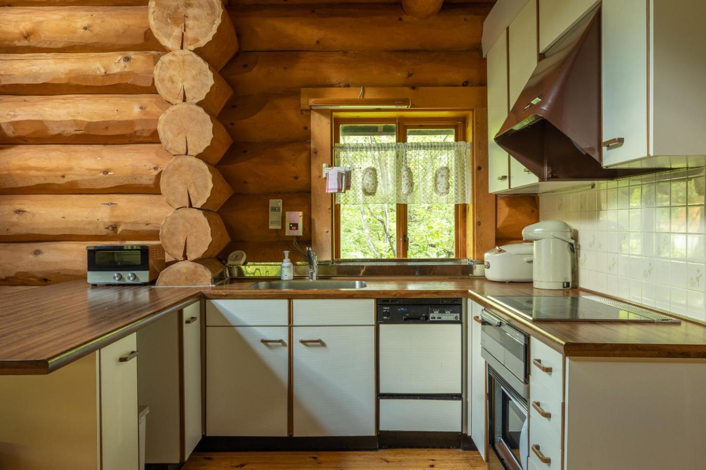 Reposer Hakuba Zimmer foto