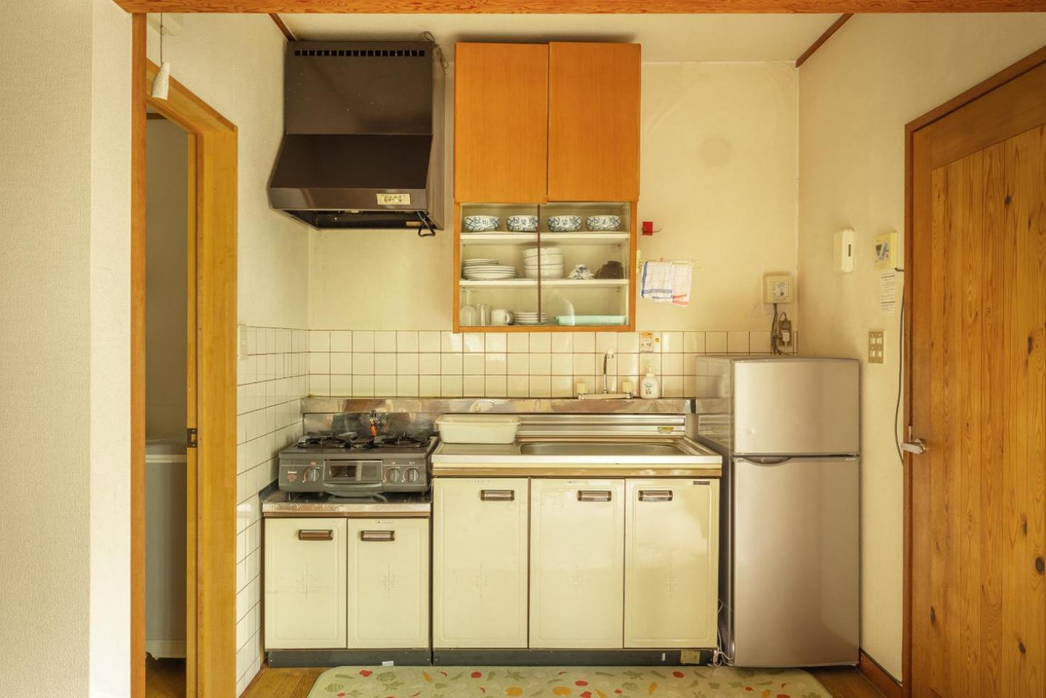 Reposer Hakuba Zimmer foto