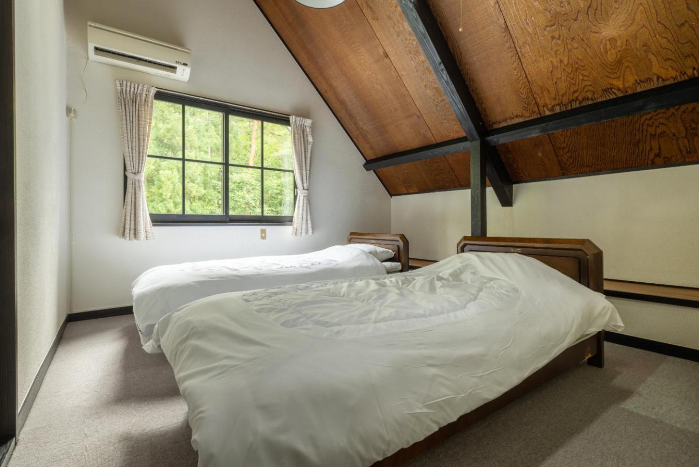 Reposer Hakuba Zimmer foto